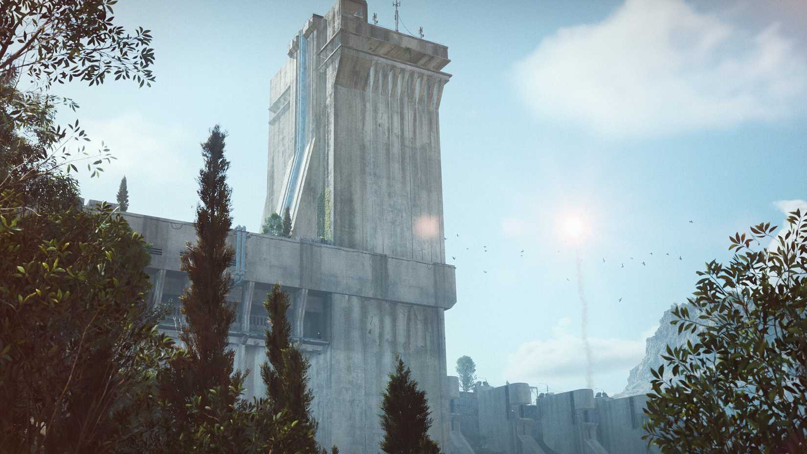 ARC Raiders Press Image