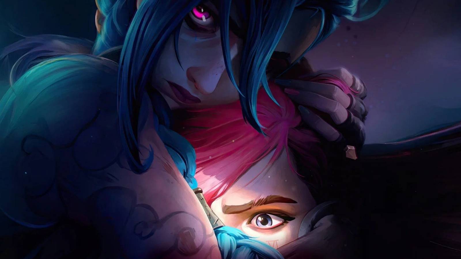 Arcane Success Didn't Translate to New League of Legends Players
