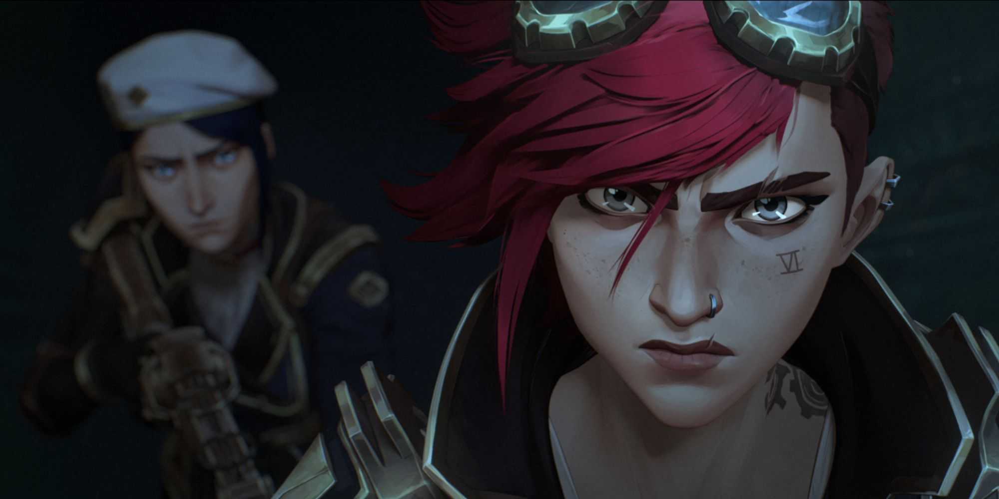 What Arcane’s Final Lines Really Mean