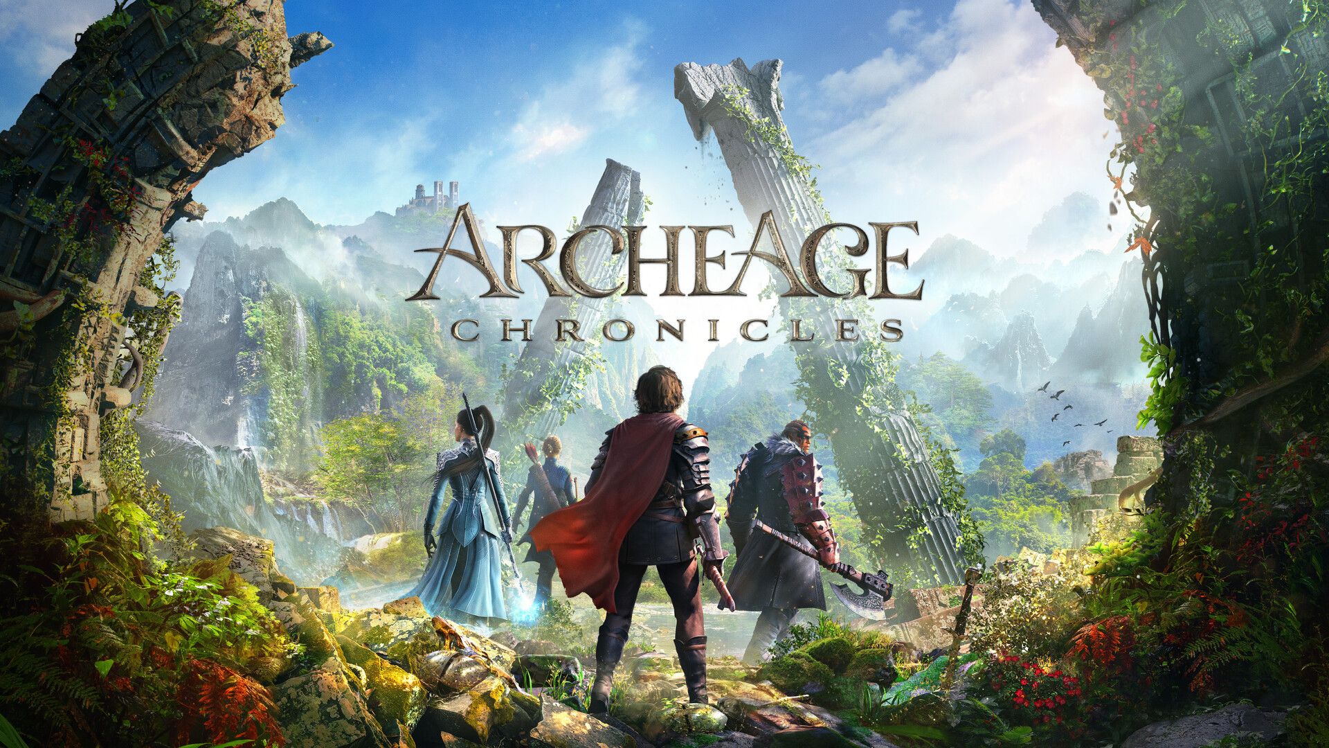 ArcheAge Chronicles Press Image 1