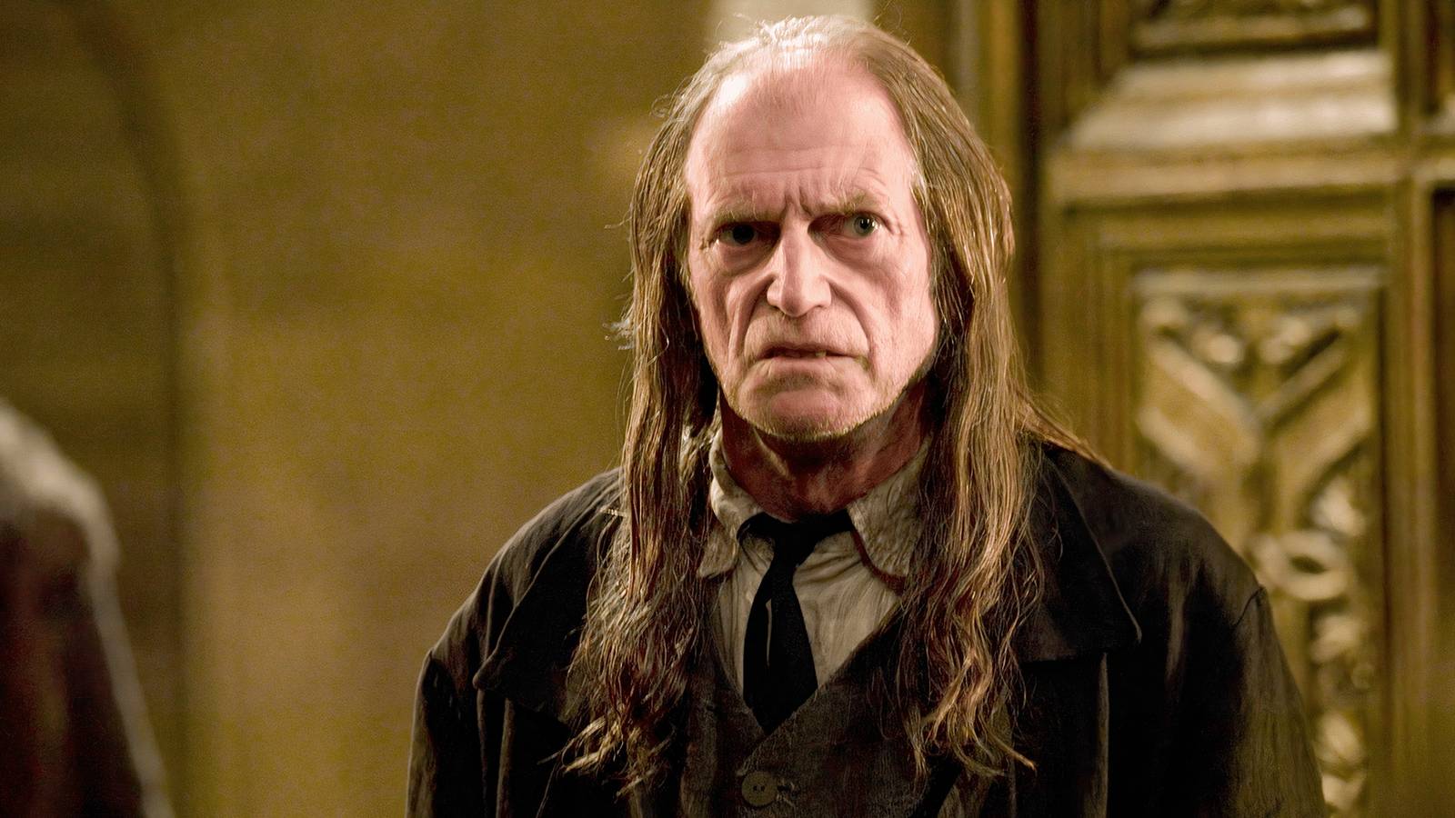Harry Potter: Why Argus Filch Hates Hogwarts Students, Explained