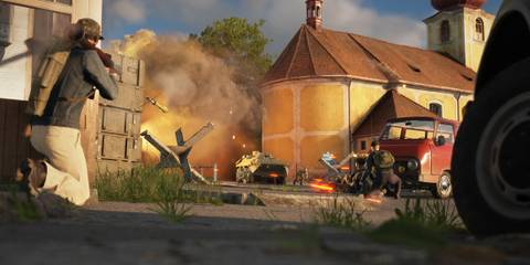 arma reforger gameplay