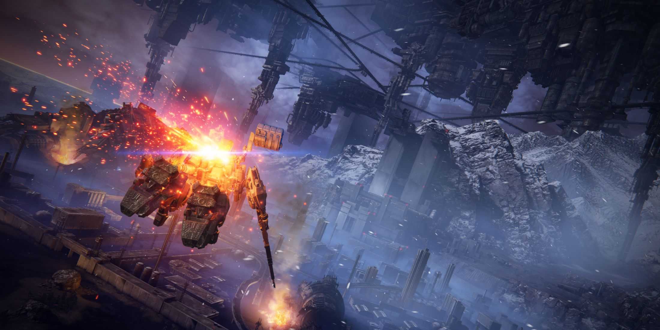 Tank Core Best Games Where You Become An Indestructible Tank