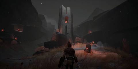 Ashen Gameplay night