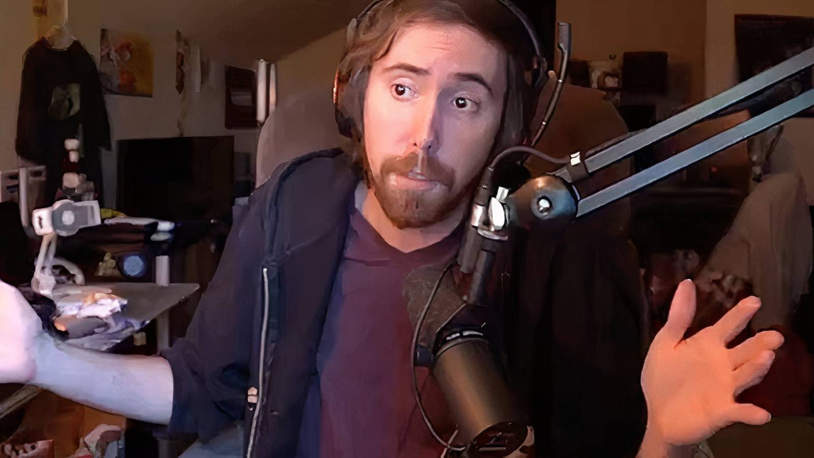 asmongold money made stream