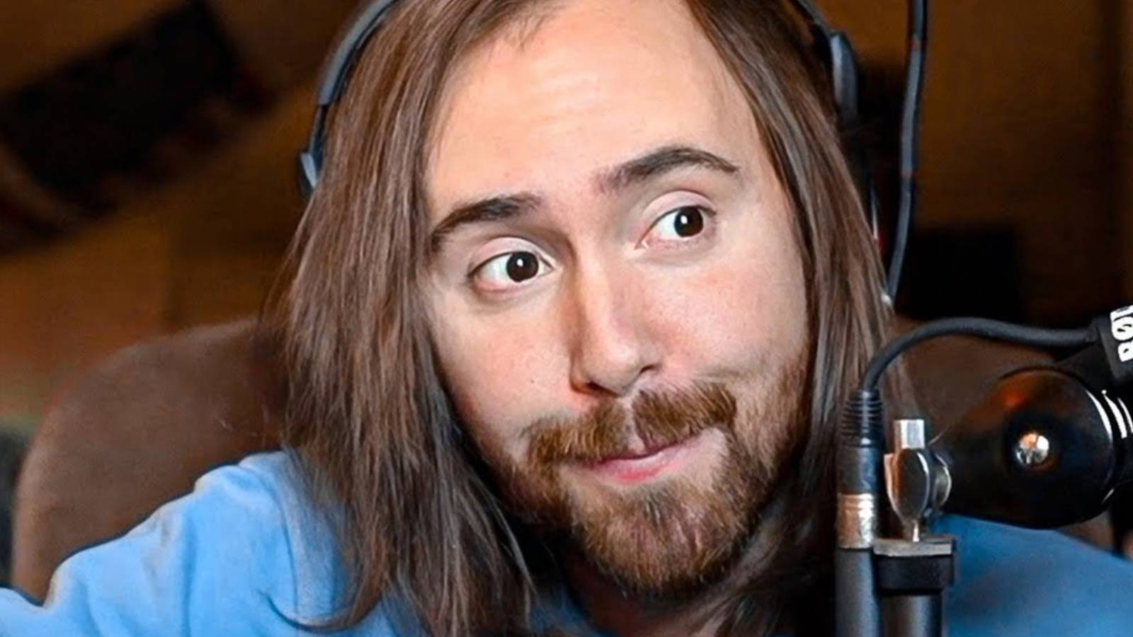 asmongold no laundry for 6 years