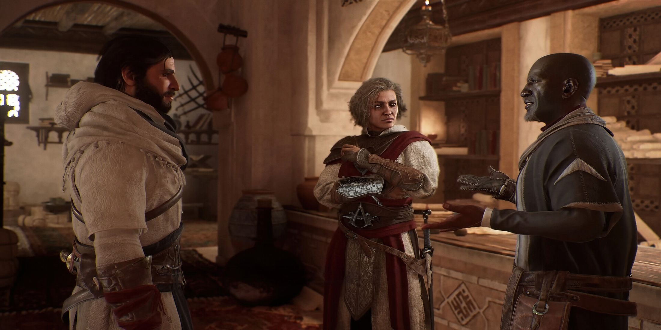 If One Bold Assassin's Creed Idea Pays Off, Far Cry Could Follow Its Lead