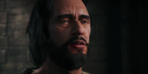 Assassin's Creed Unity - 4k Characters - Bellec