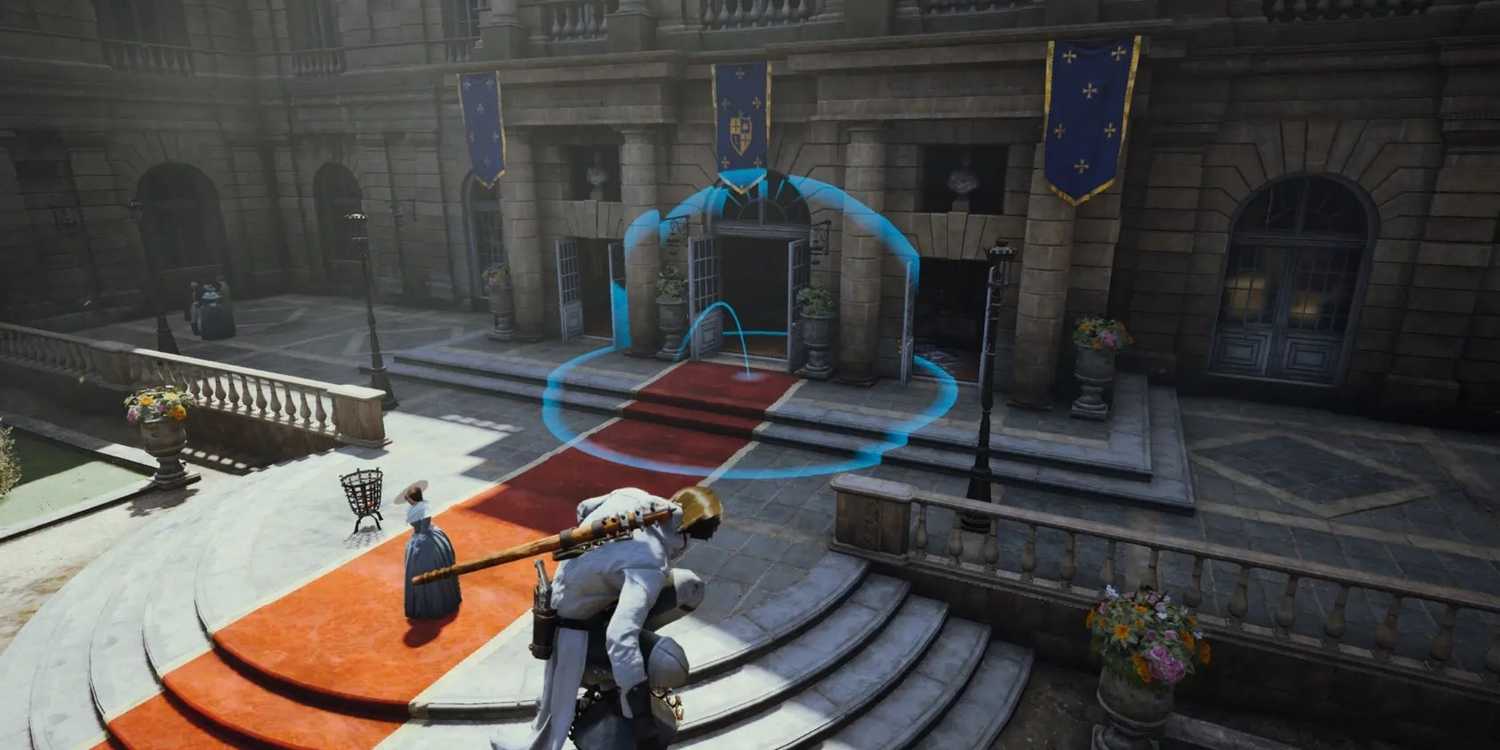 Ac Unity Corseque Best Mods For Assassin's Creed Unity