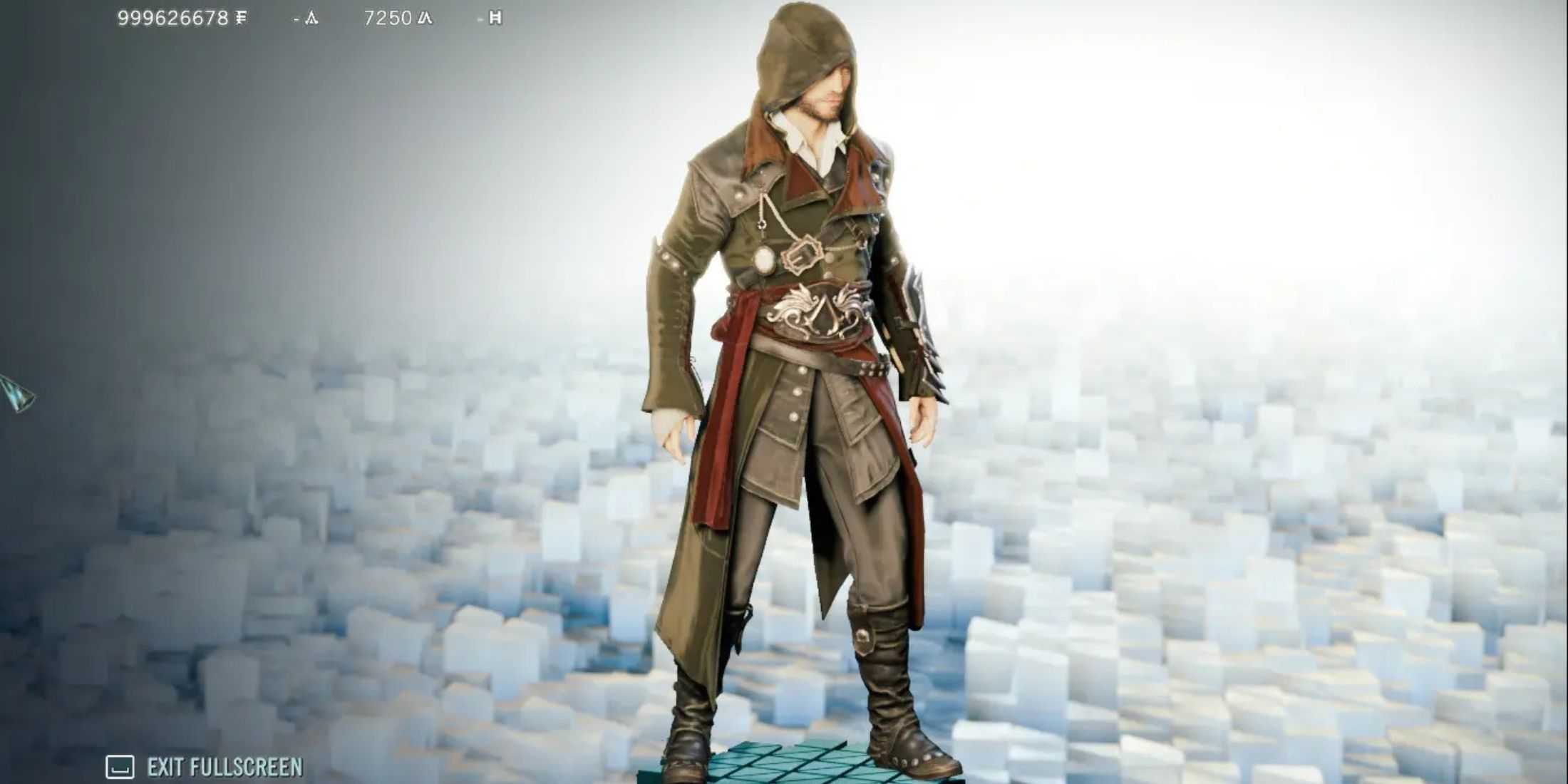 Ac Unity Customization Best Mods For Assassin's Creed Unity