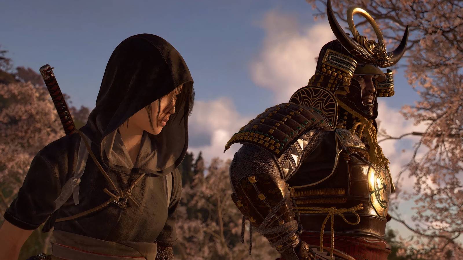 Assassin's Creed Shadows Canon Mode removes player choices