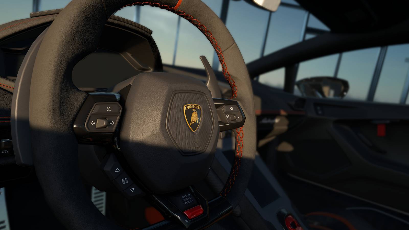 Assetto Corsa Evo Early Access Content
