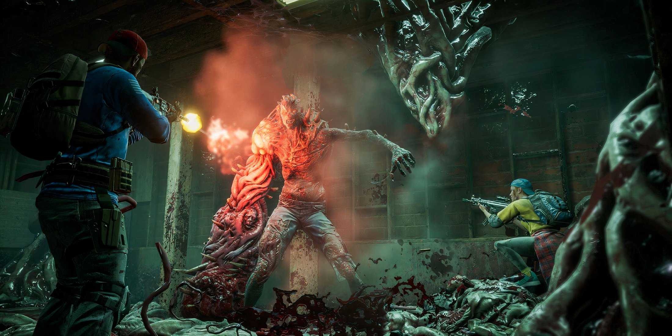 Zombie Computer Definition 8 Best PS5 Zombie Games, Ranked