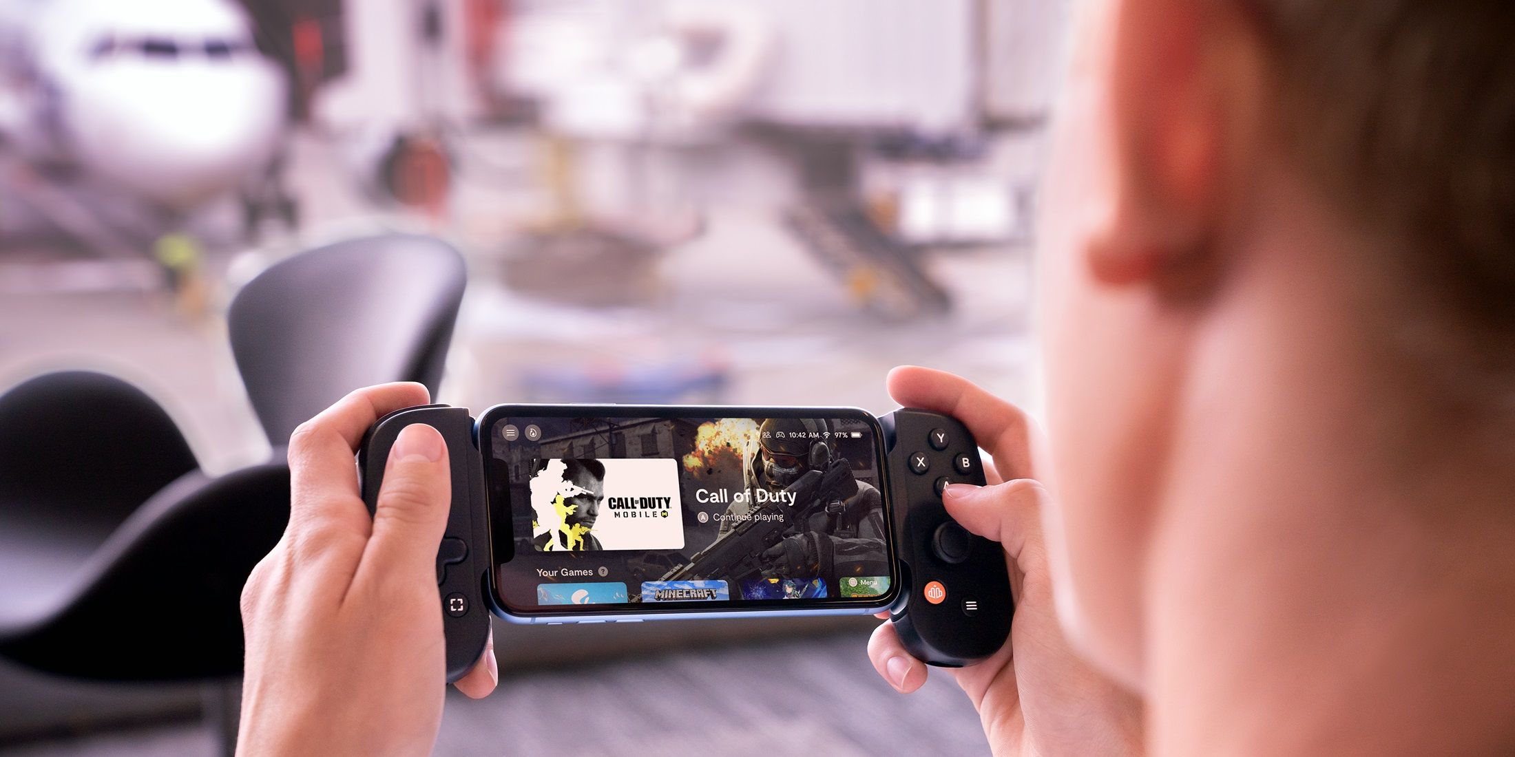 One of the Best Mobile Controllers Has a Massive Discount Right Now