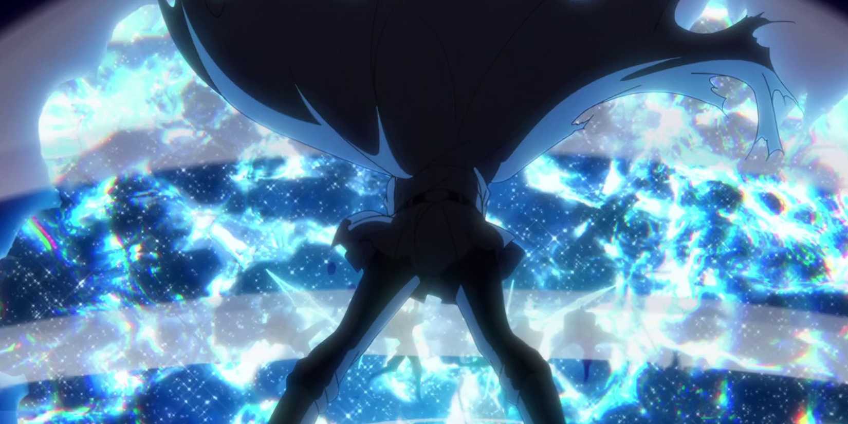 Bambietta Basterbine – BLEACH Thousand-Year Blood War Part 3 Episode 10 Post-Credit