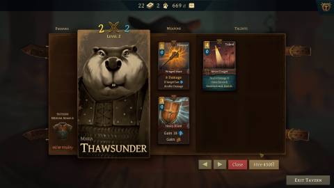 Banners of Ruin Press Image 3