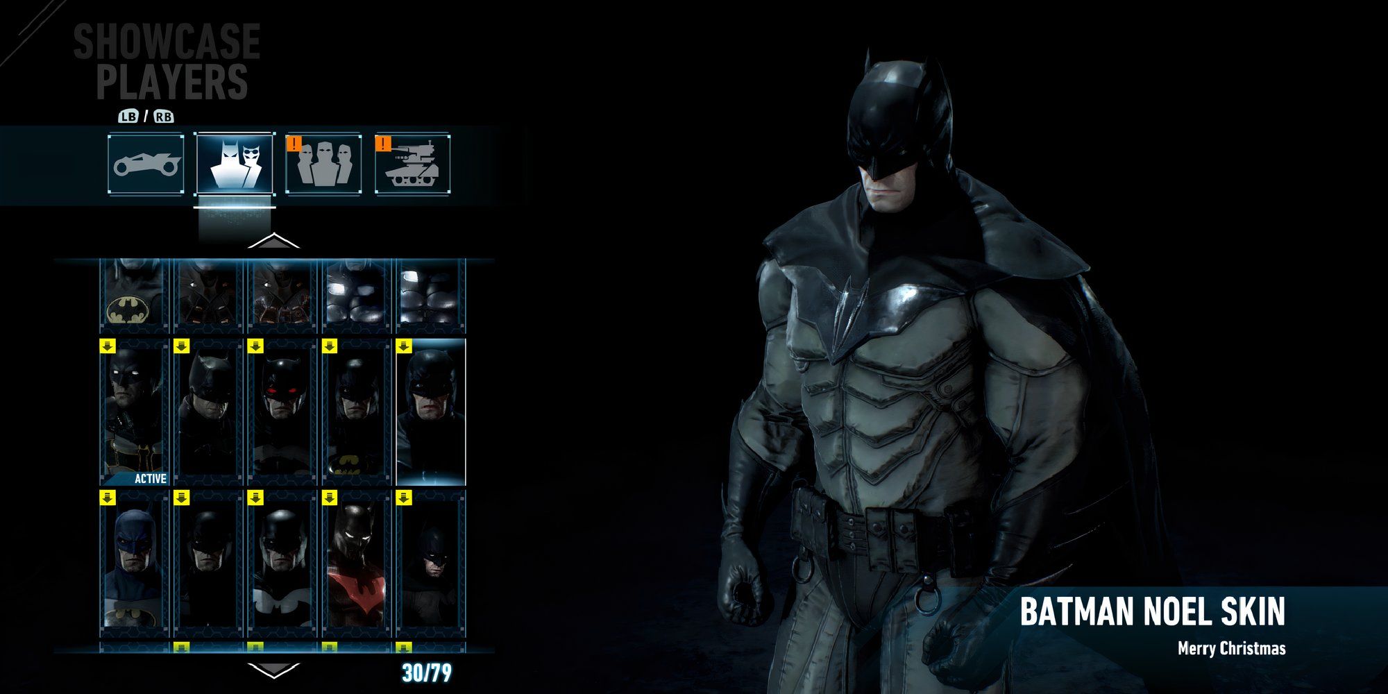 Best Customization Systems In DC Games