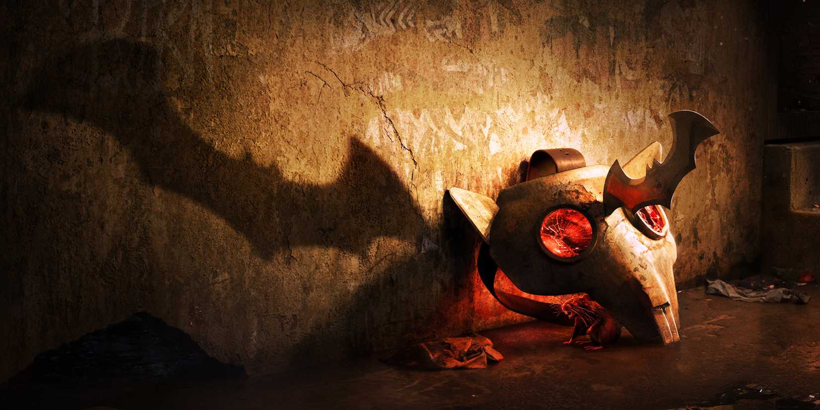 batman-arkham-shadow-rat-king-the-key-to-the-future-games