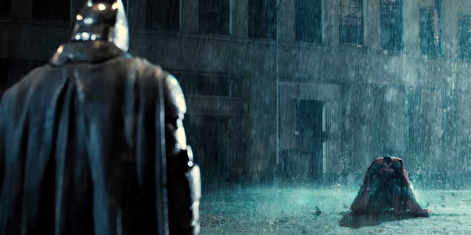 Batman V Superman Dawn Of Justice (2)