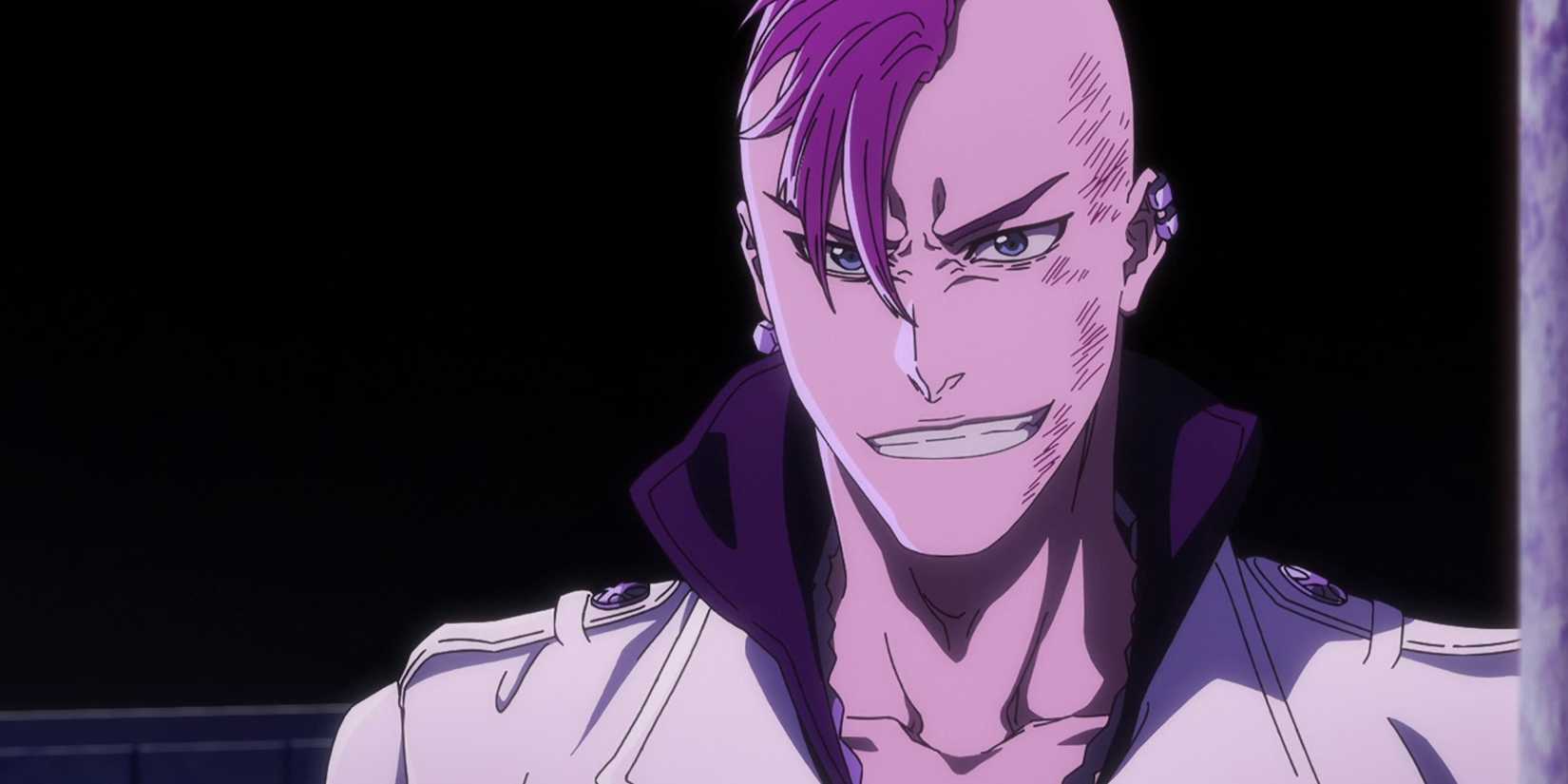 Bazz-B – BLEACH Thousand-Year Blood War Part 3 Episode 10 Post-Credits-1