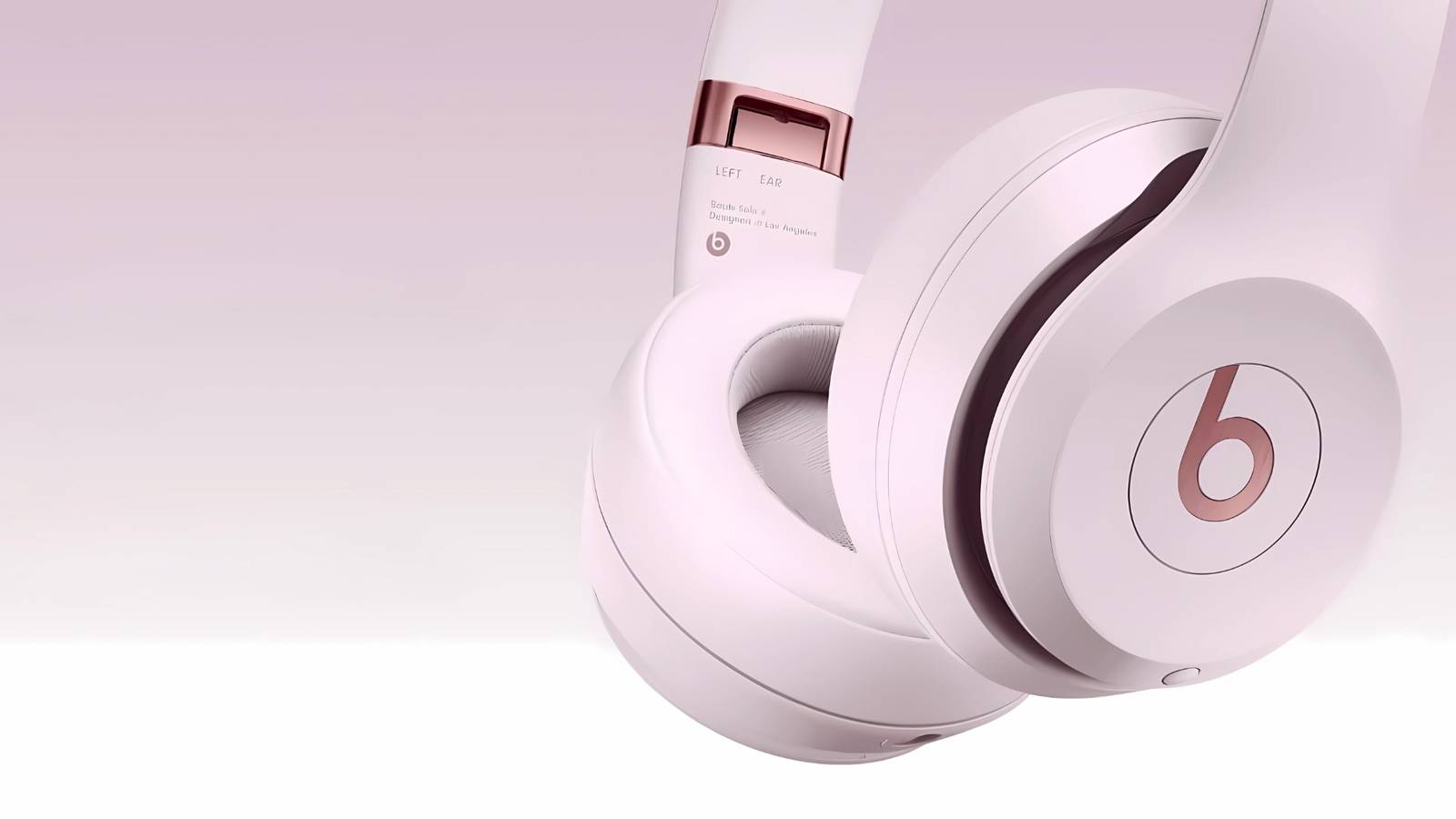 Beats Solo 4 Wireless Best Headphones 2024