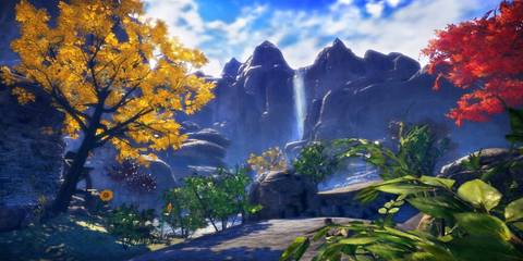 Bee Simulator - Countryside View