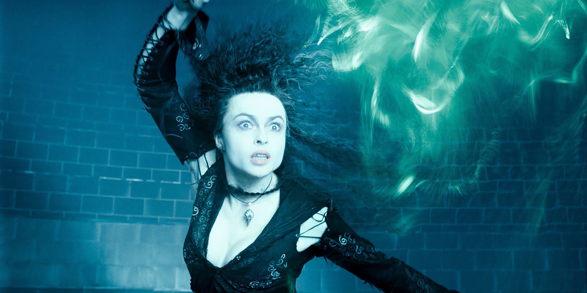 Bellatrix LeStrange 