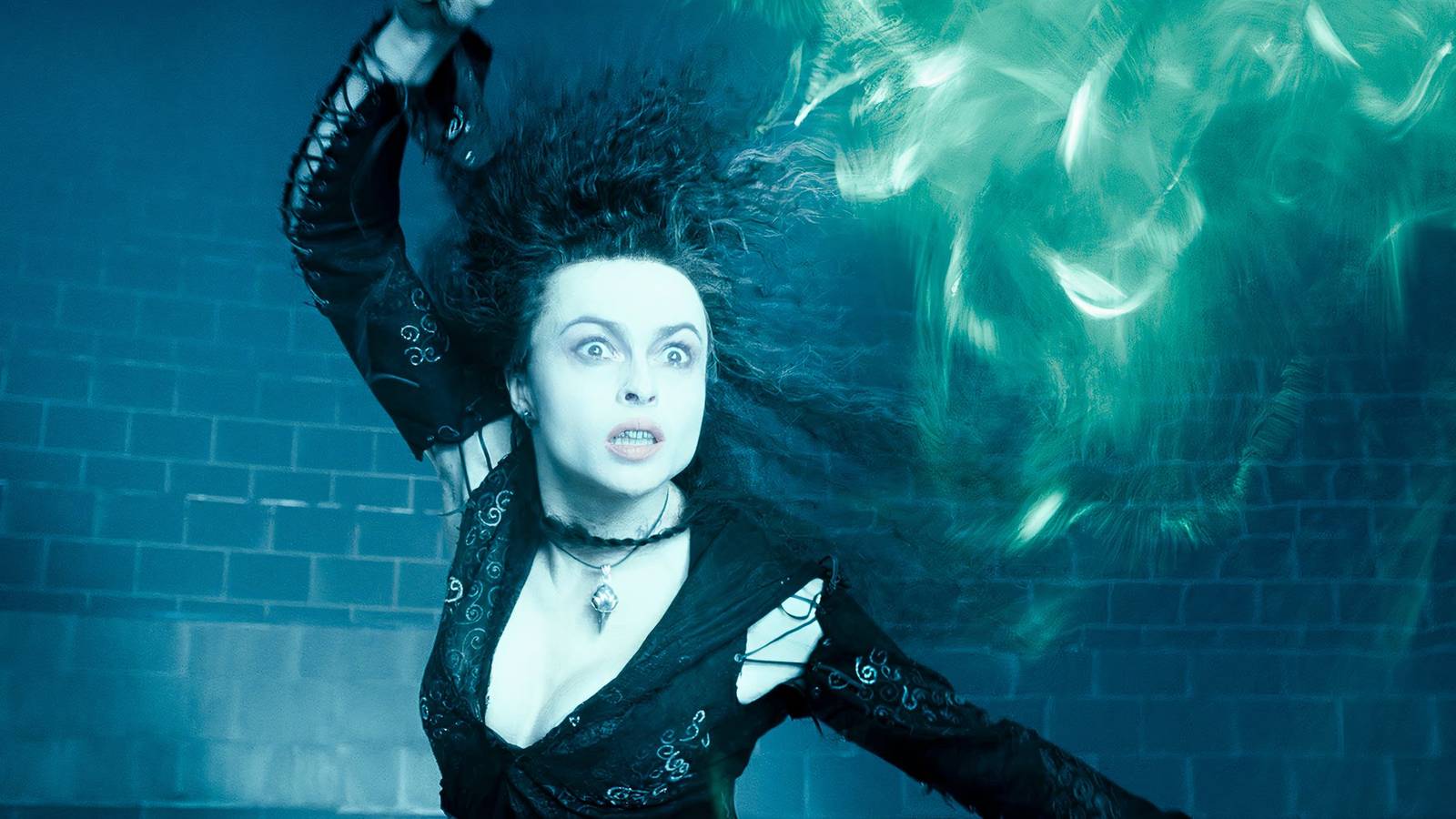 Bellatrix LeStrange 