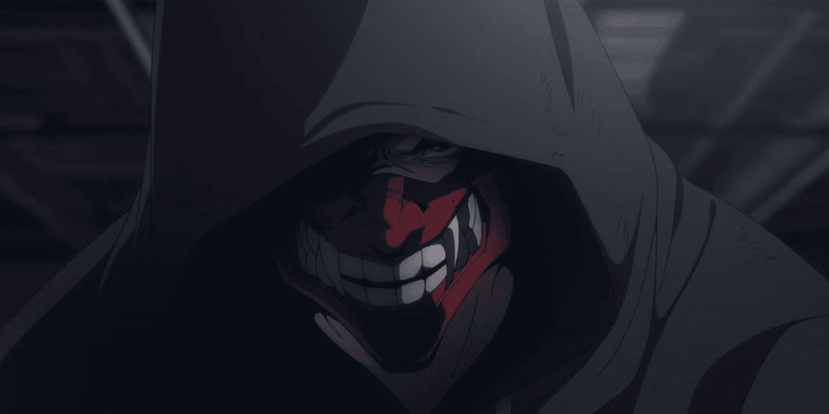 Best 2024 Original Anime Ninja Kamui