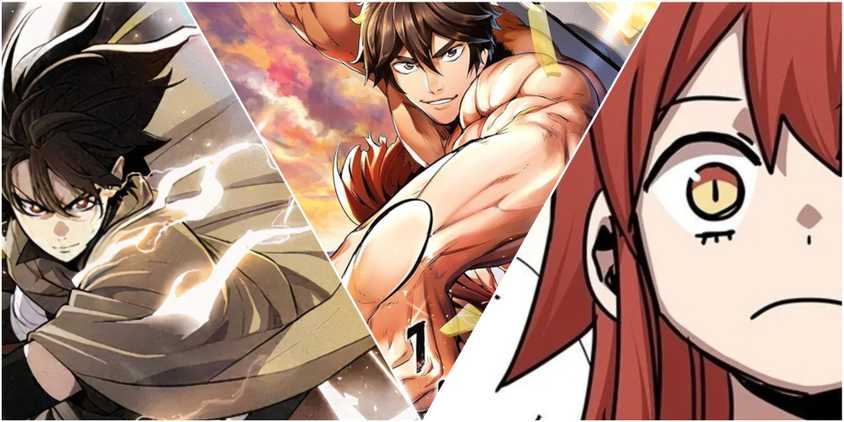 With powerful adventures of empowering human characters