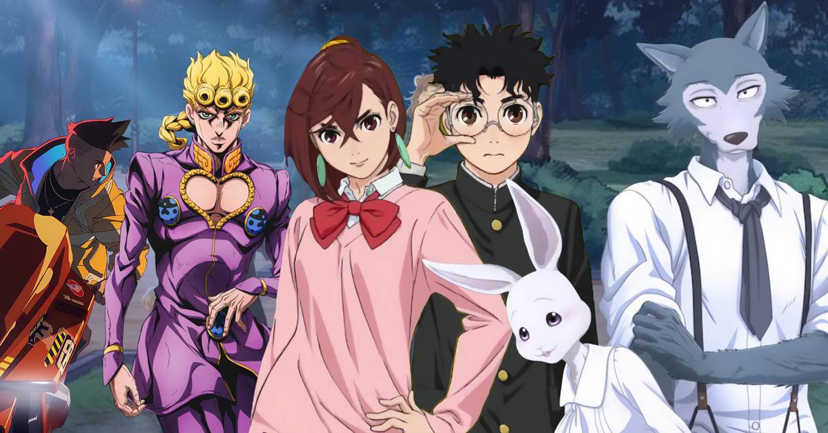 Is Netflix Anime Real Anime