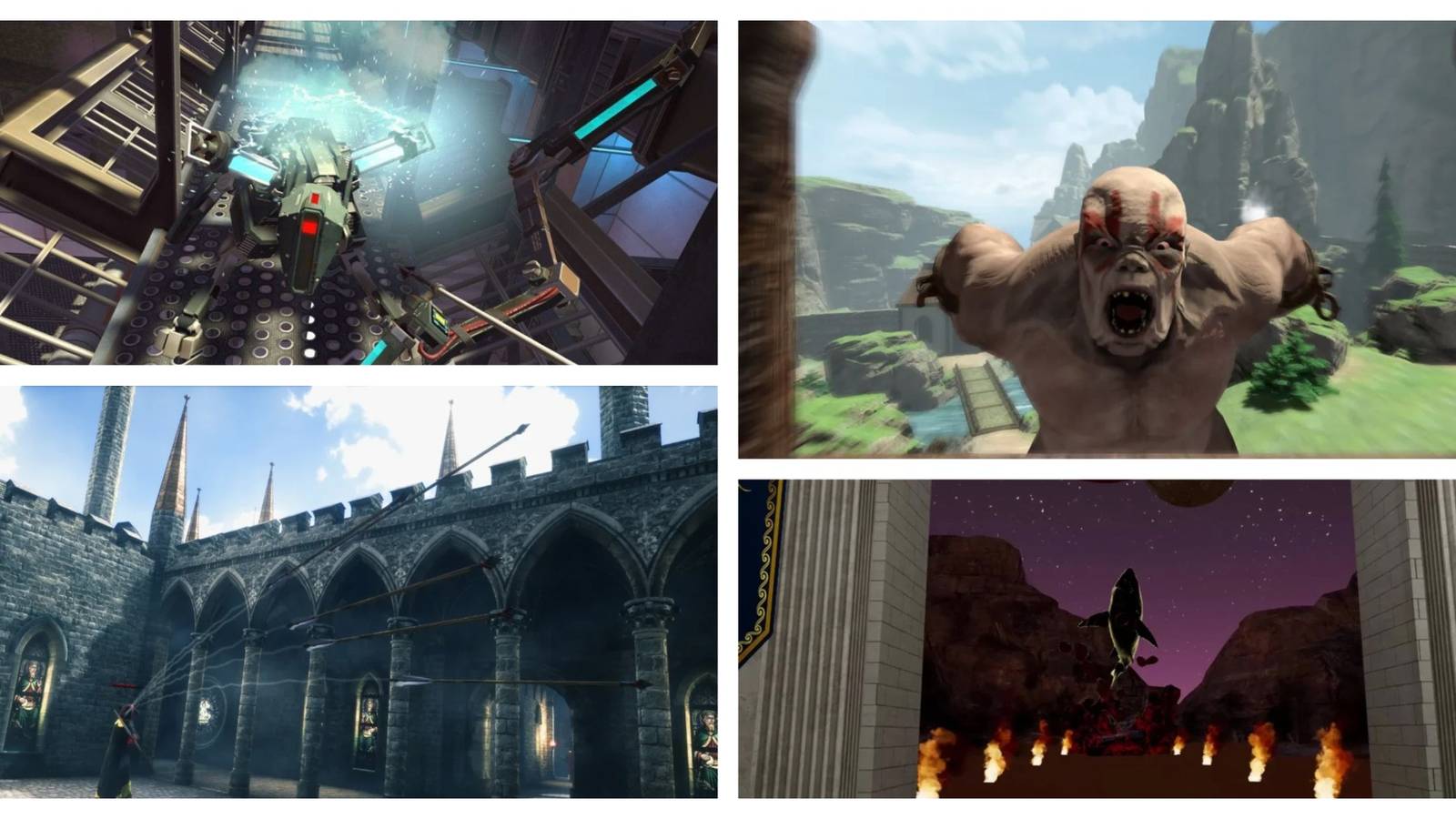 Best Archery FPS Games, Ranked Featured Image