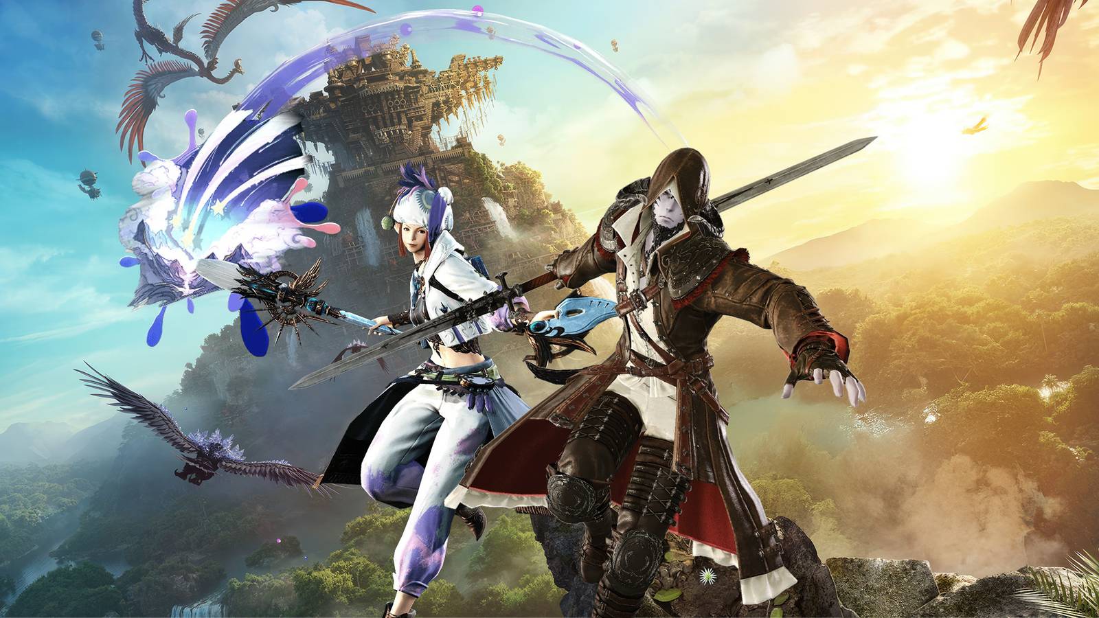 best-changes-to-final-fantasy-14-game-rant