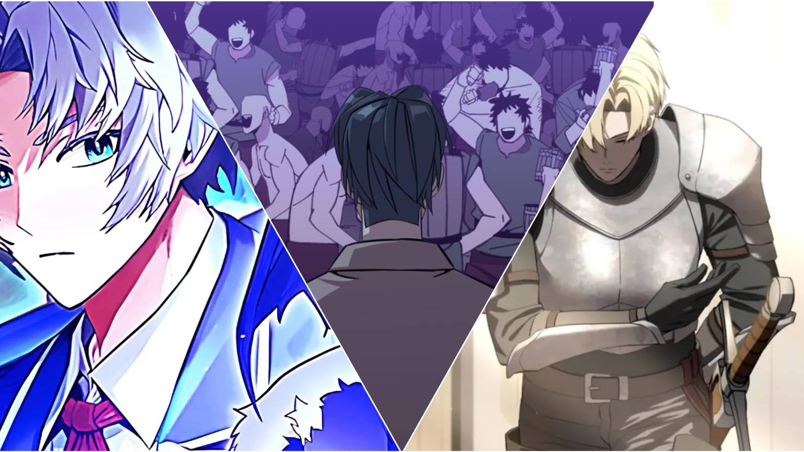 Best Chivalry Tale Manhwa You Must Read This Season