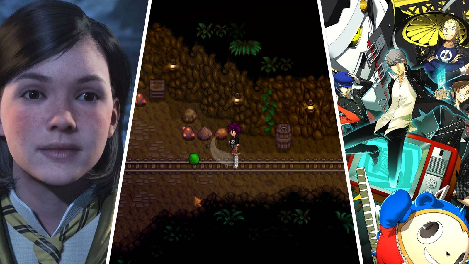 Best Cozy Games Packed With Action