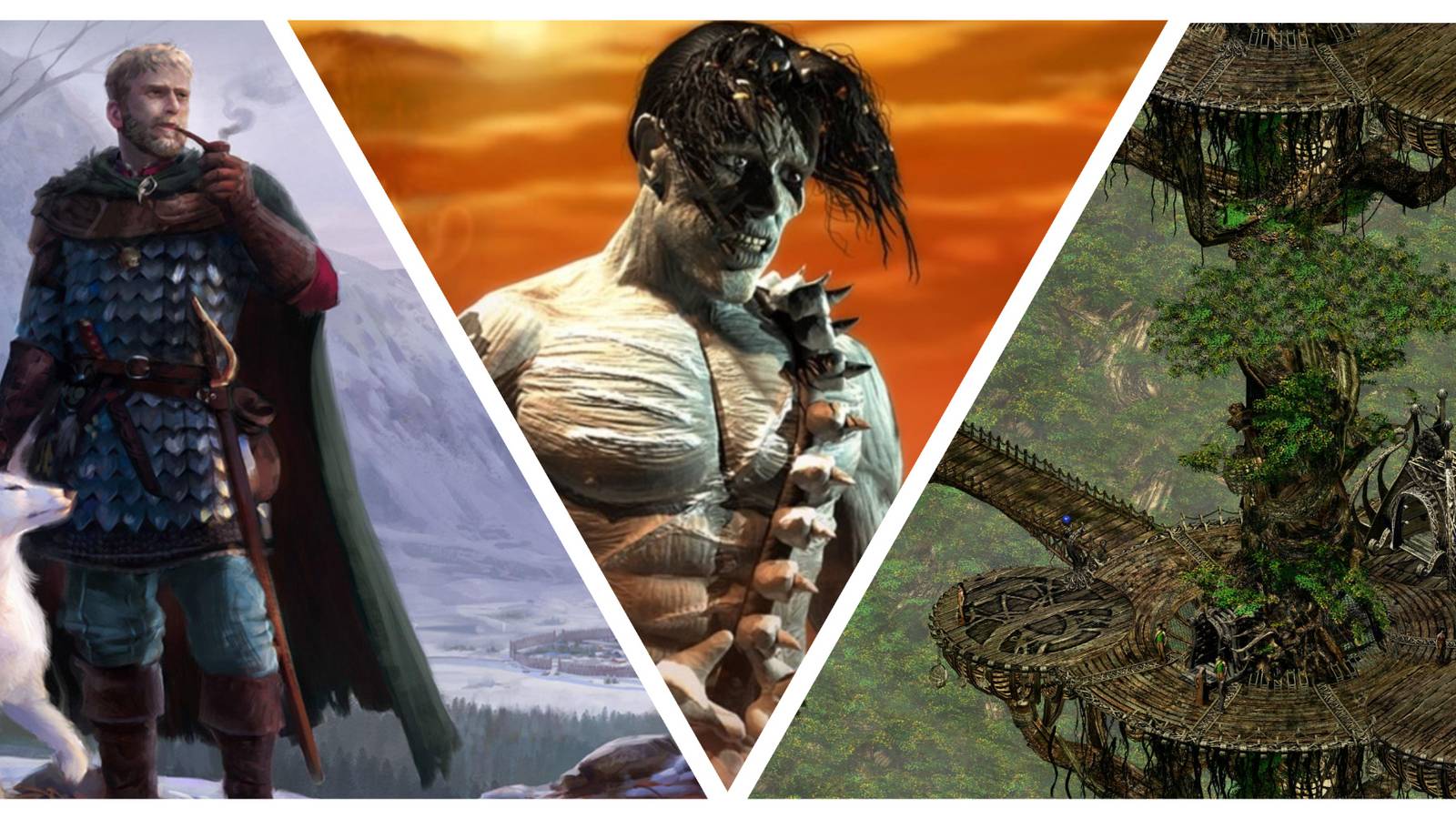 Best cRPGs You Can Finish Without Recruiting Party Members