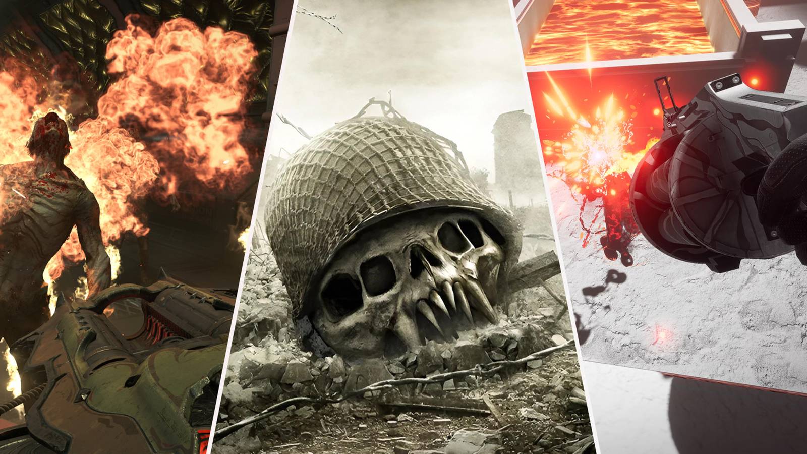 best fps games ps plus extra premium