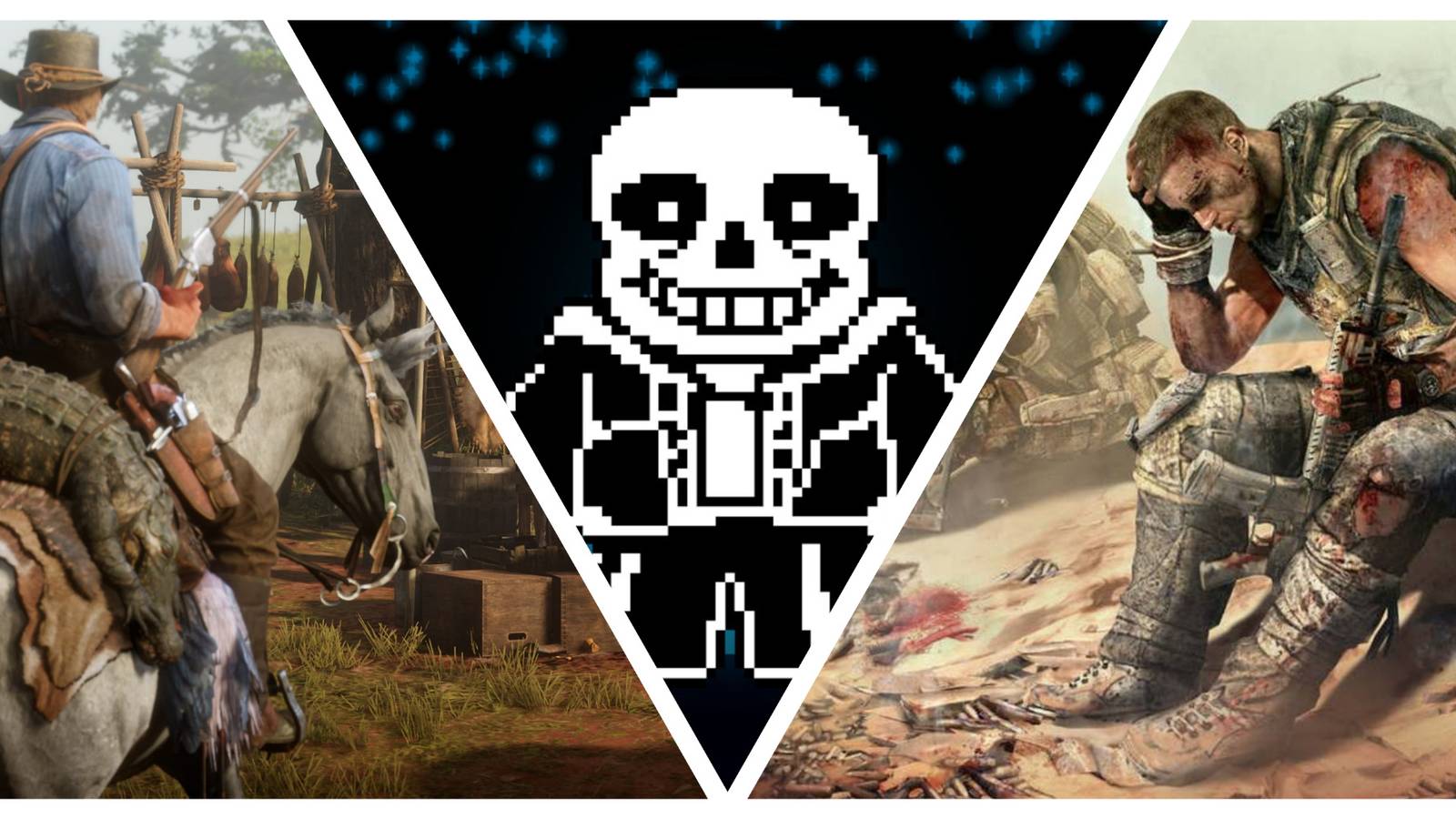 Best Game Worlds That Realistically React To Evil Decisions