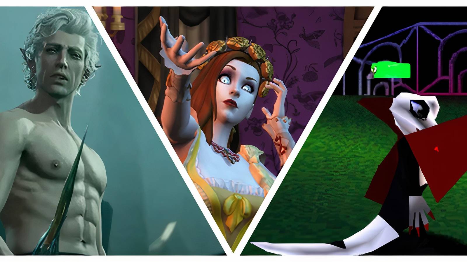 Best Games Where You Can Get Turned Into A Vampire-1