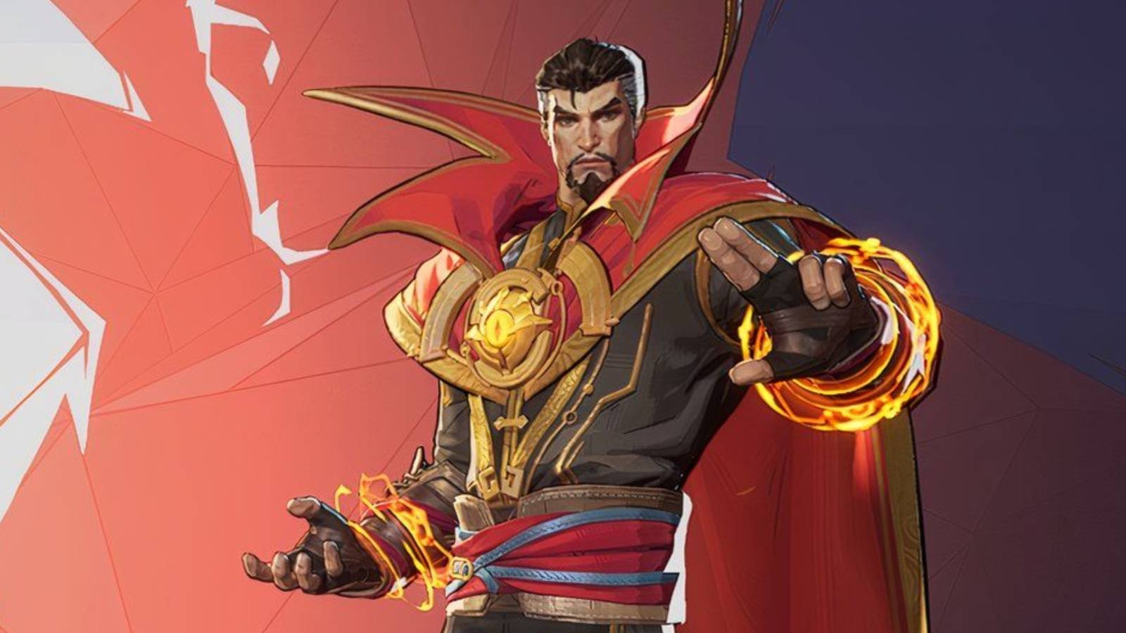 Best Heroes To Counter Dr. Strange in Marvel Rivals