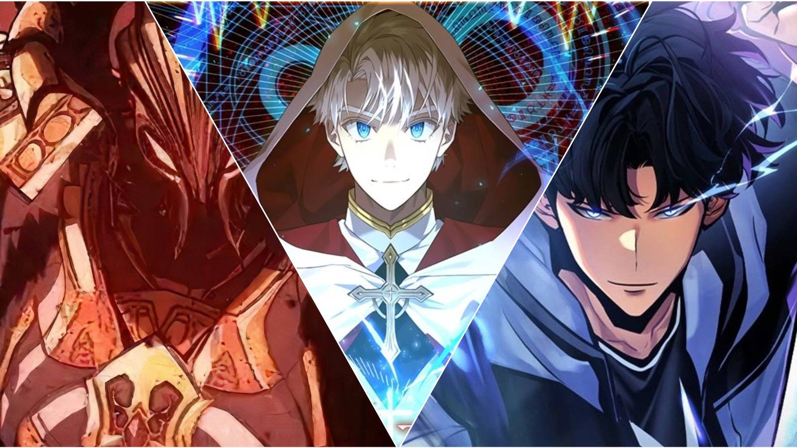 Best Manhwa Series With No Fanservice