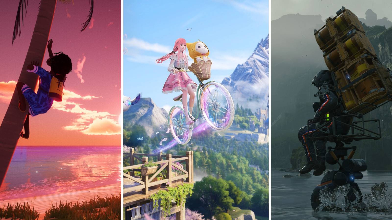 Best Open-World Games That Don't Focus On Violence featured image