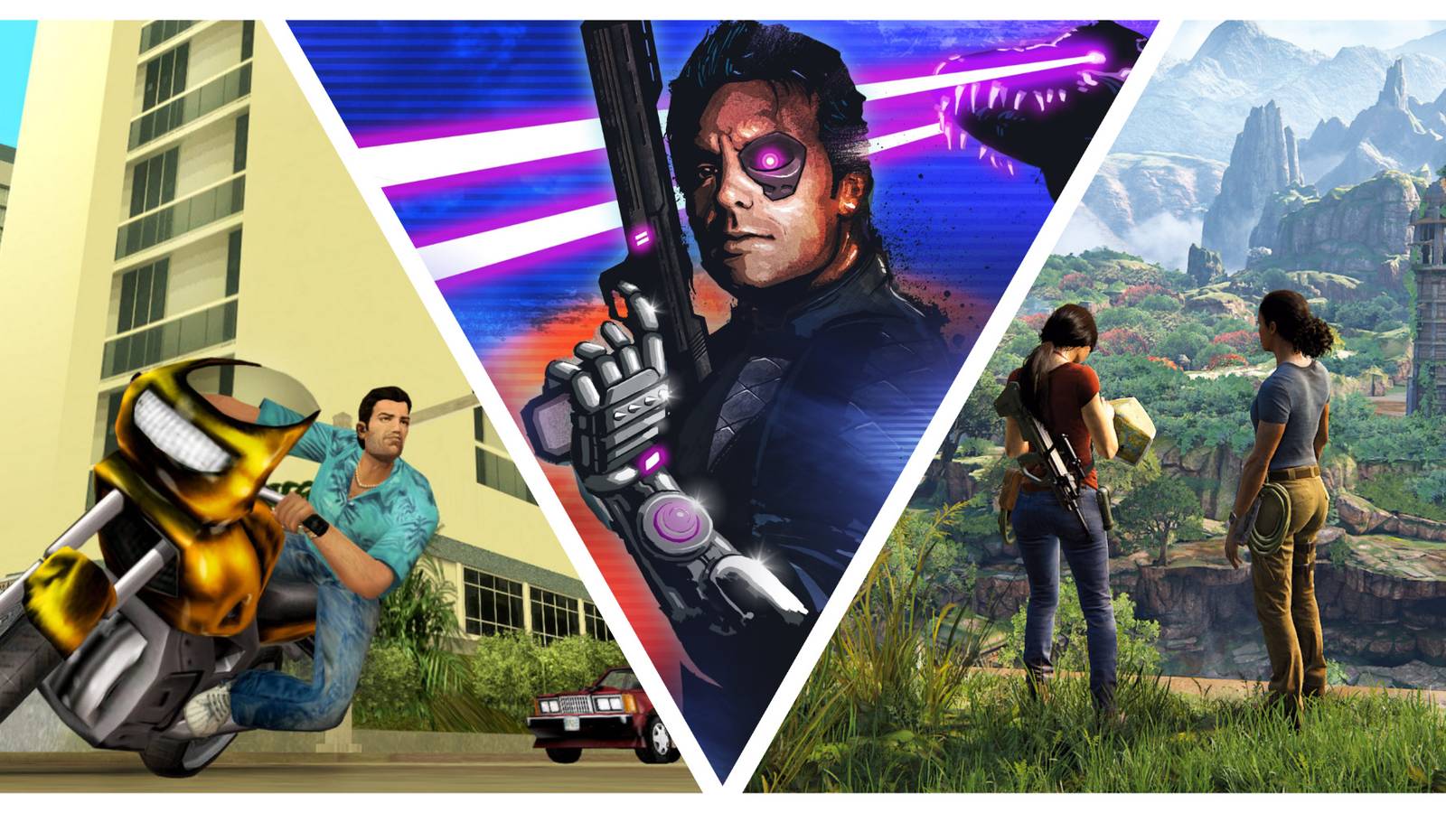 Best Standalone Video Games That Began As Expansions Or DLC