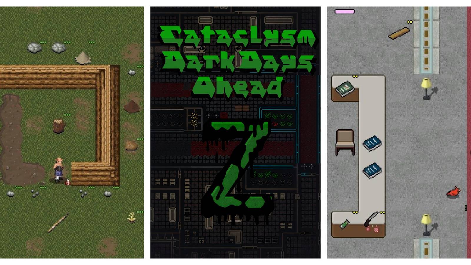 Best Starting Traits Feature Image in Cataclysm: Dark Days Ahead