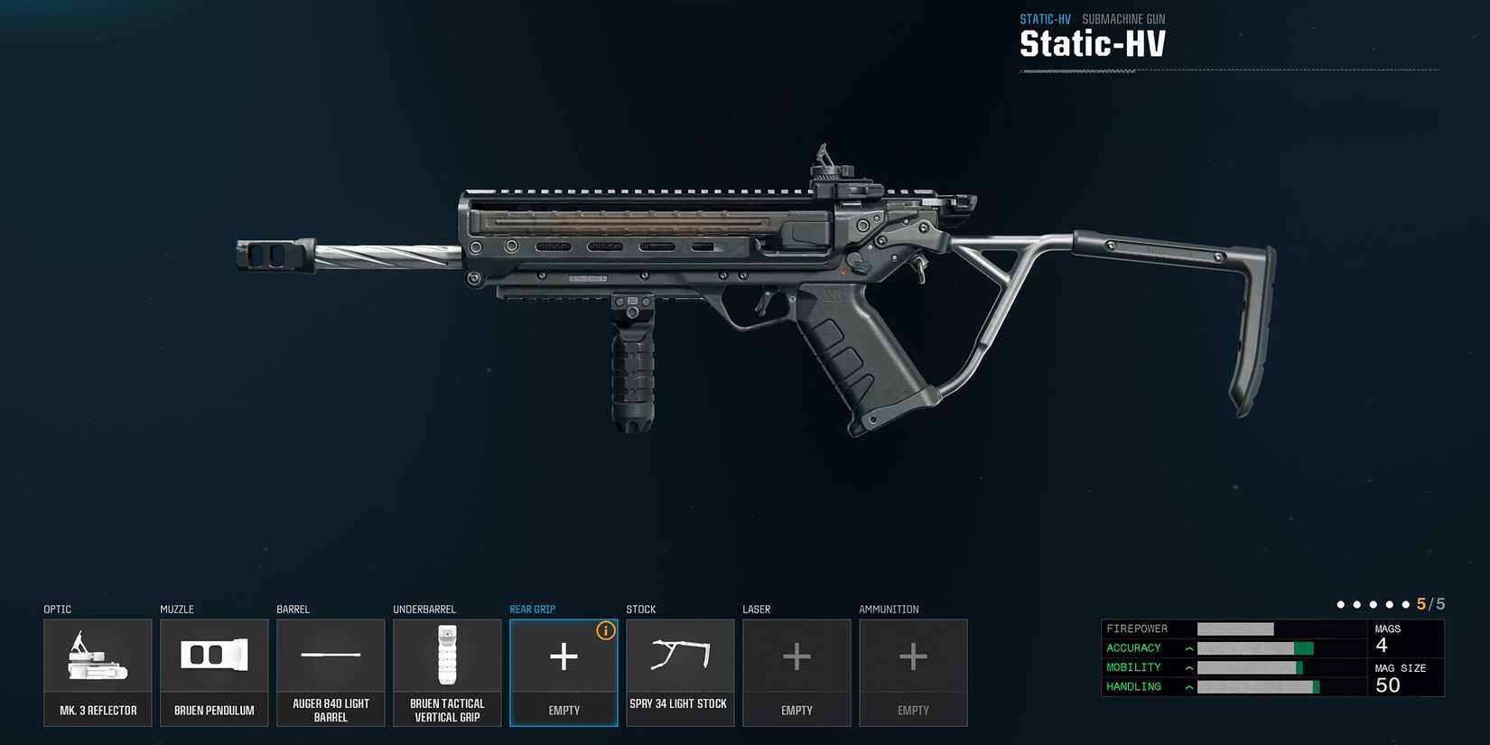 Cod Static Hv CoD Warzone: Fastest Killing Weapons