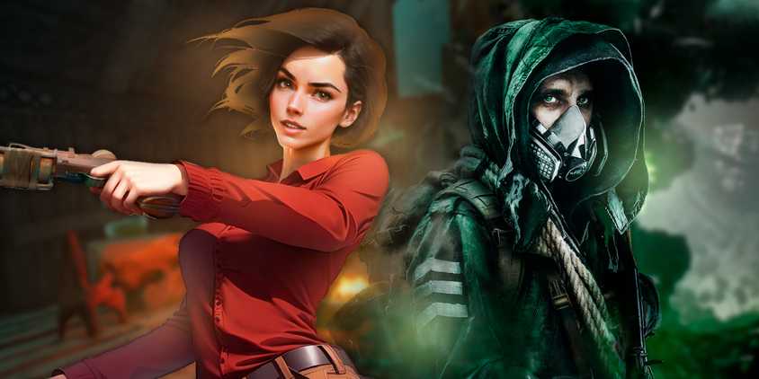 Most Fun Base Building Games Ranked