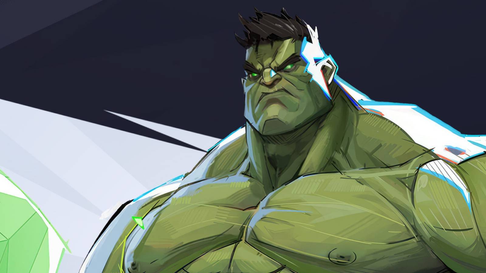 Best Teammates for Hulk in Marvel Rivals