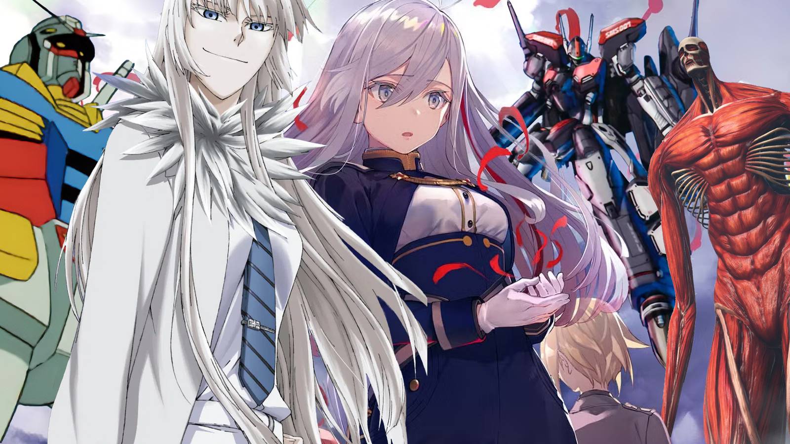 Best-War-Anime,-Ranked