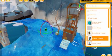 biped game enter text