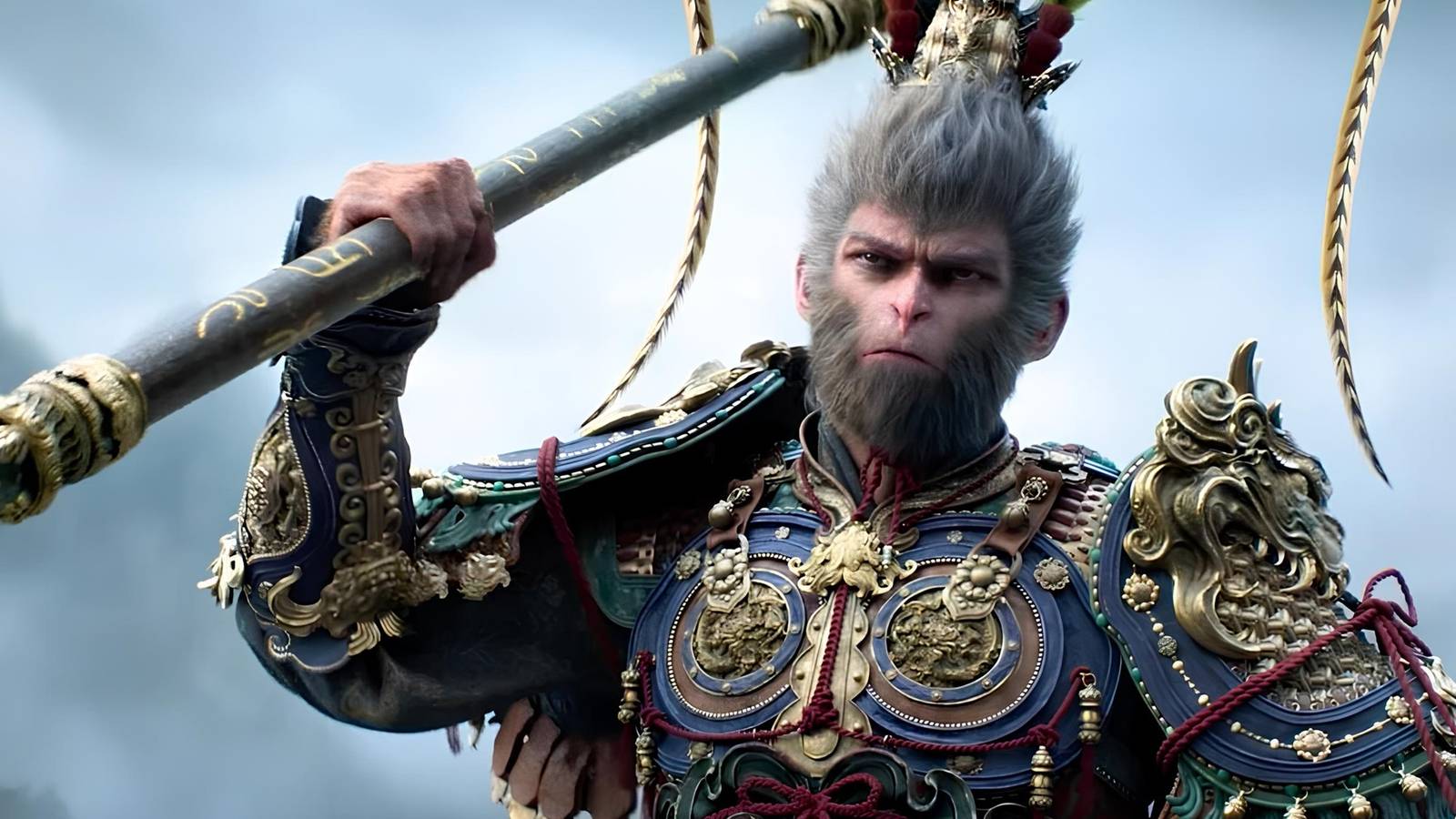 Black Myth: Wukong Getting PS5 Pro Update